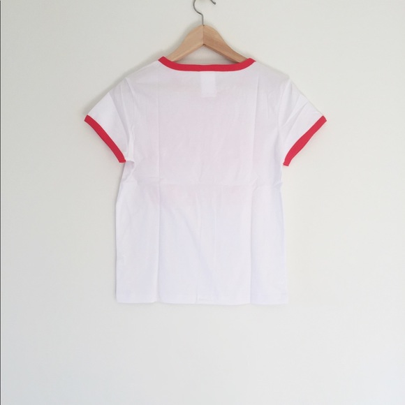 🌁Vintage Detail SF Tee 🌁 - Picture 3 of 3